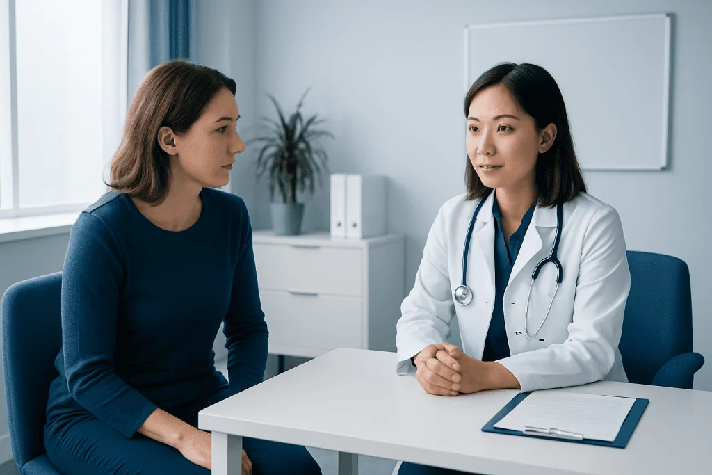 Will a prolapsed anus go back to normal? — prolapsed anus treatment