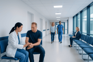 Wrist Joint: An Evidence-Based Guide for Patients