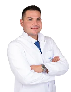 Dr. Yunus Akkeçili