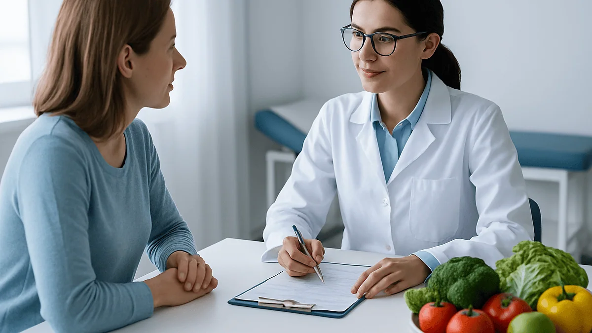 Zinc Rich Foods: Immunity’s Favorite Mineral, on Your Plate