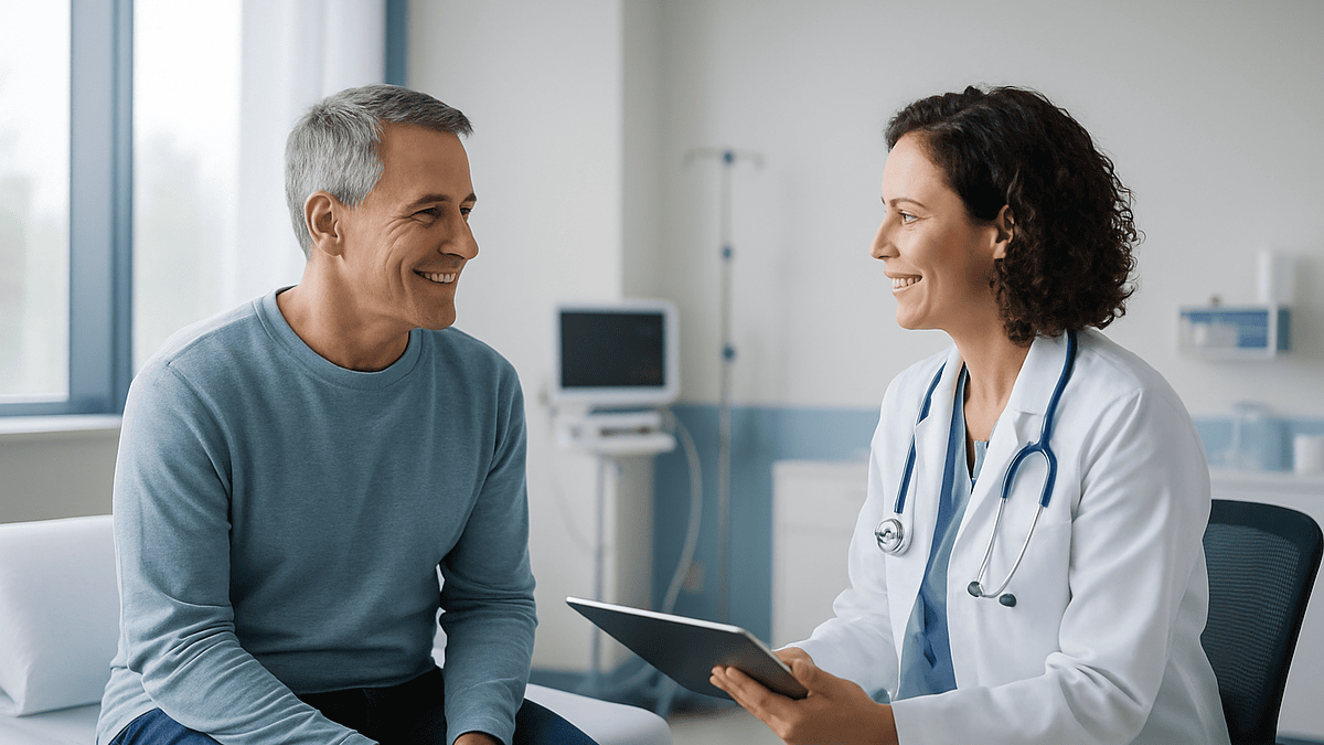 Ablation Therapy or Long-Term Rhythm Medicines: How Cardiologists Weigh the Two Paths