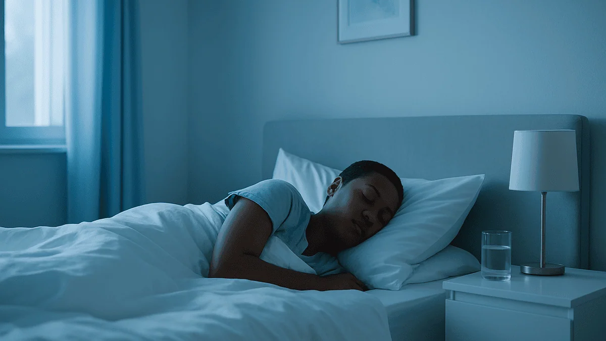 Acid Disorders: How Meal Timing, Weight and Sleep Position Work With Medication