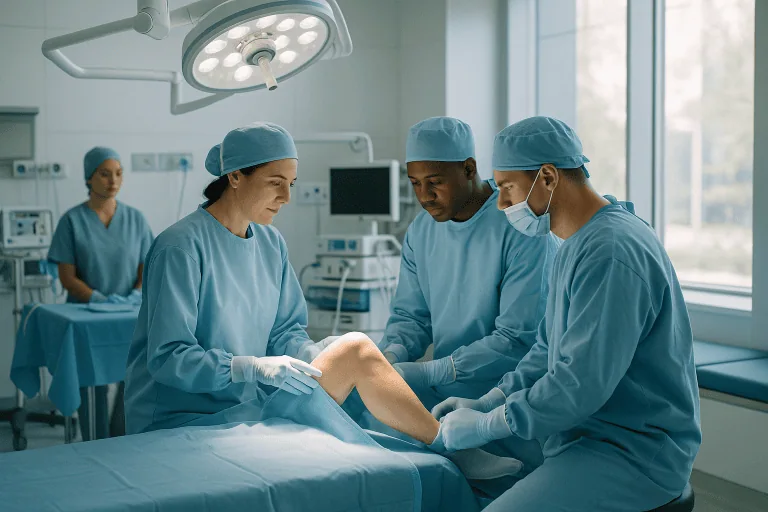 ACL Reconstruction