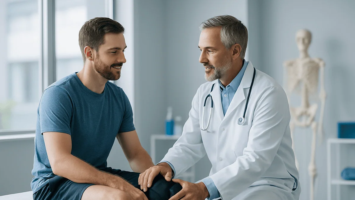 Acl Rehabilitation Time: What It Means, What to Expect and When to See a Specialist