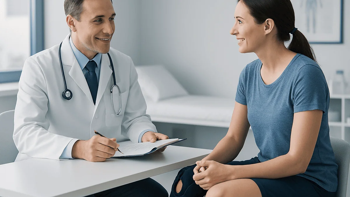 ACL Surgery Cost: What Reconstruction Really Costs, Market by Market