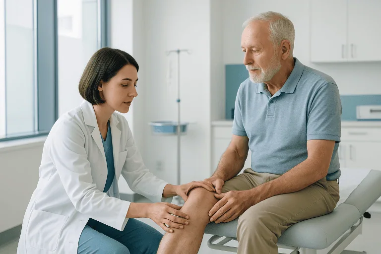 ACL Tear