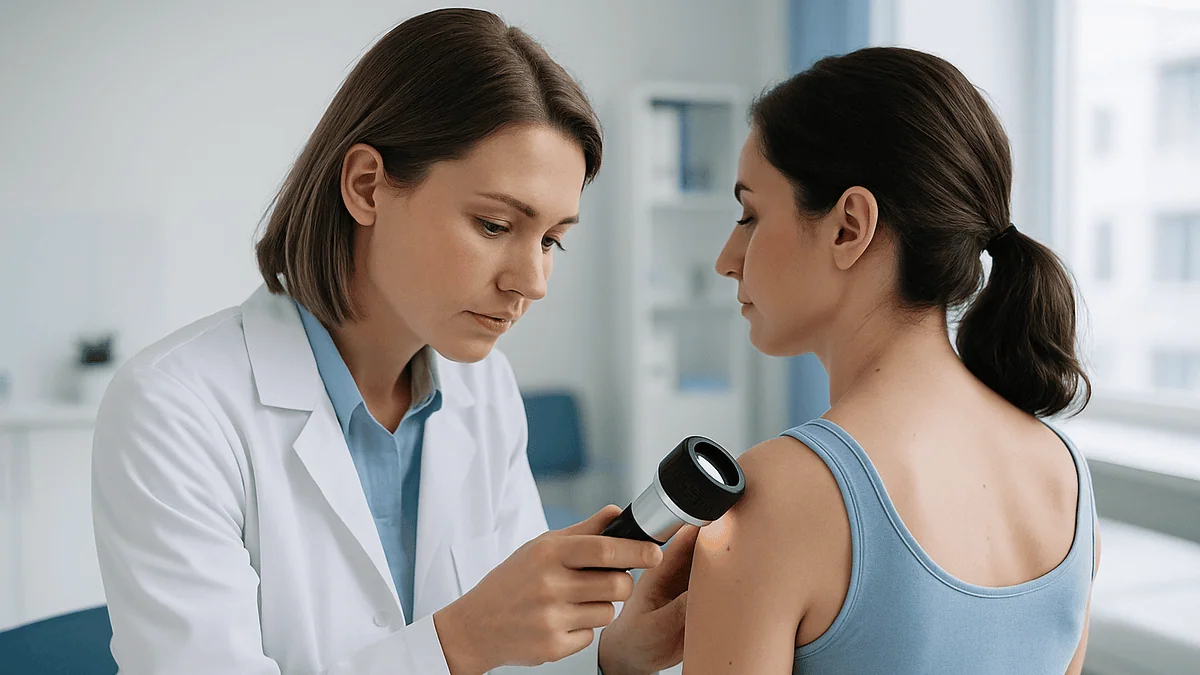 Acne Care During Pregnancy and Breastfeeding: How Dermatologists Adjust the Plan Safely