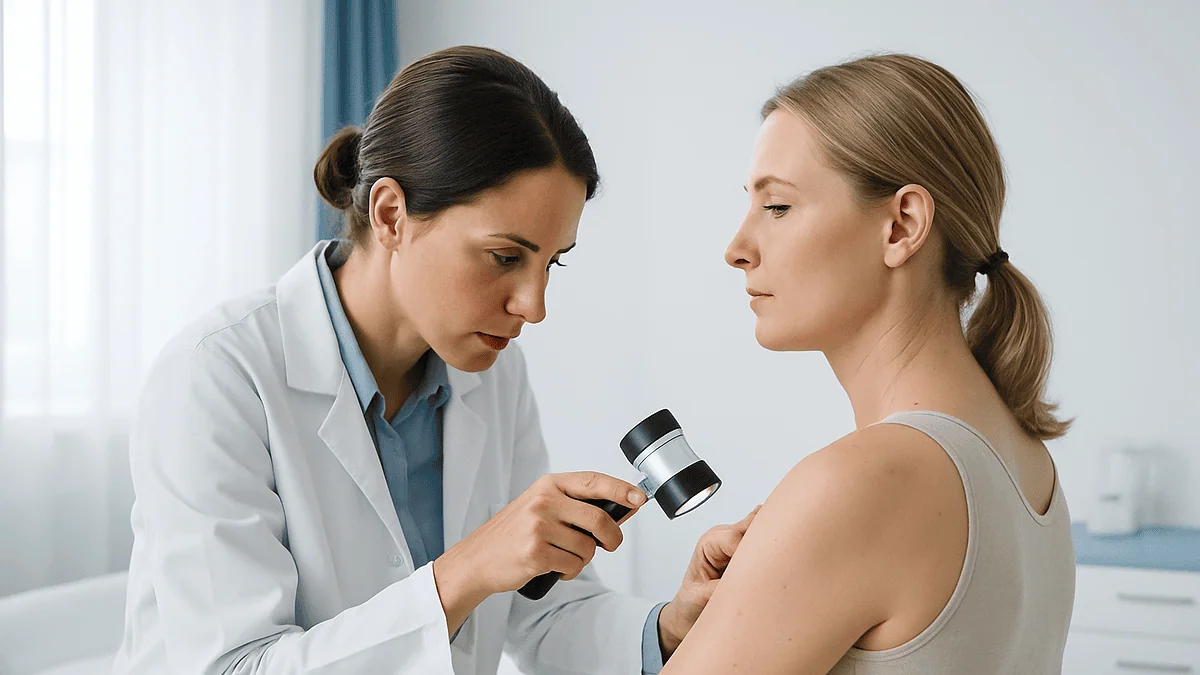 Acne Scar Treatment for Darker Skin: Why Pigment Risk Changes the Method and the Prep