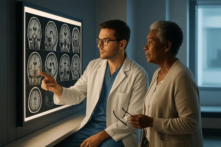Acromegaly Treatment