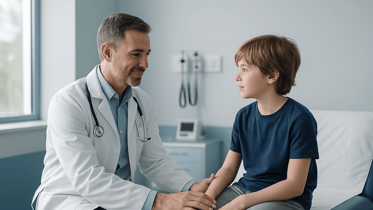 Acute Flaccid Myelitis Treatment: How Supportive Care and Rehabilitation Are Planned