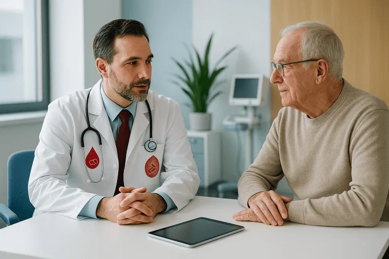 Acute Myelogenous Leukemia Treatment
