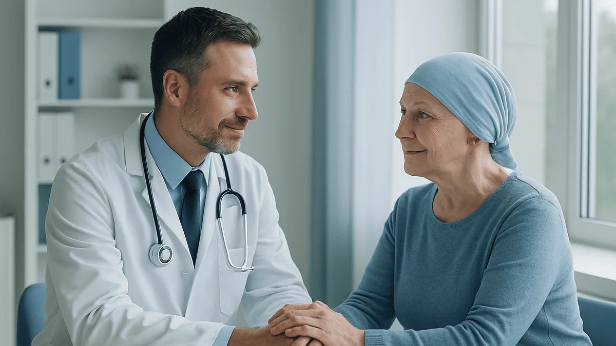 Acute Myeloid Leukemia Survival Rate: What the Statistics Mean, Stage by Stage, and What Changes Them