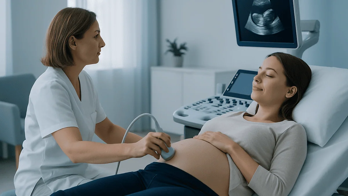 Acute UTI During Pregnancy: Why Treatment Is Faster and Follow-Up Is Closer