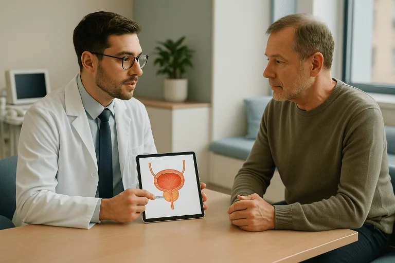 Acute UTI Treatment