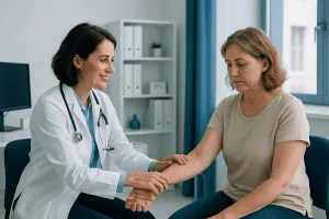 Acute vs Chronic Urticaria: How the Six-Week Line Changes the Way Hives Are Investigated