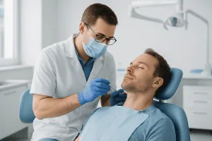 Adding a Dental Spa Visit to a Trip: How to Fit Hygiene Care Into a Short Stay