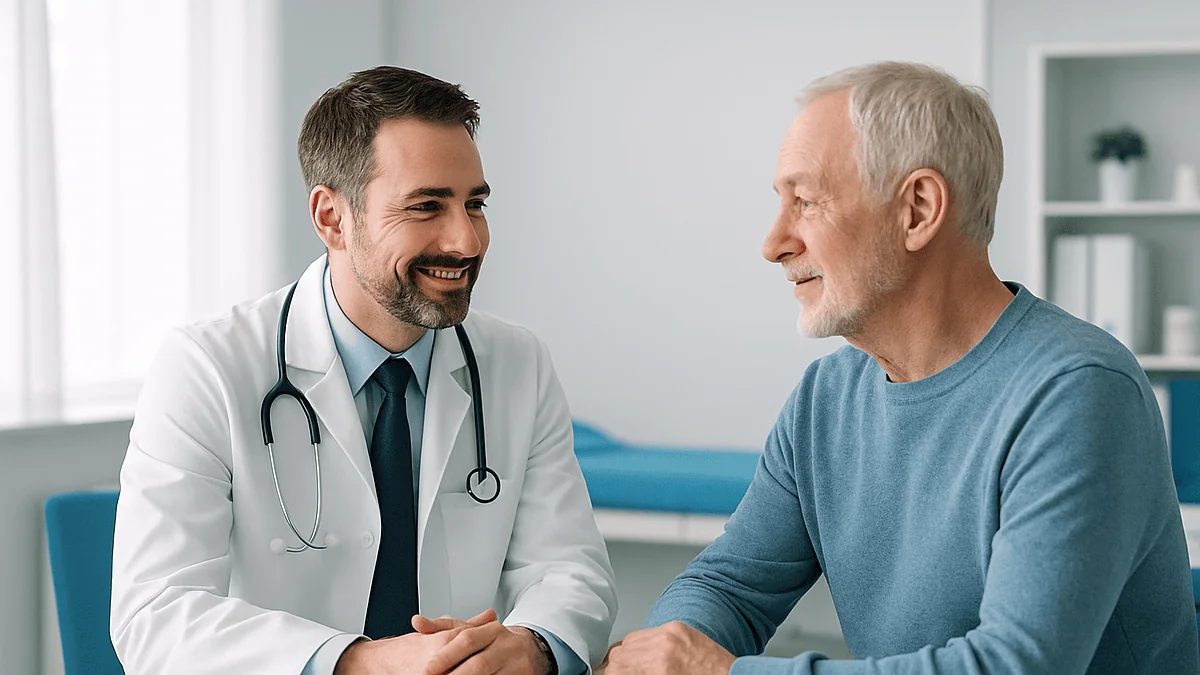 Adrenal Crisis Explained: Warning Signs Your Care Team Wants You to Recognize Early