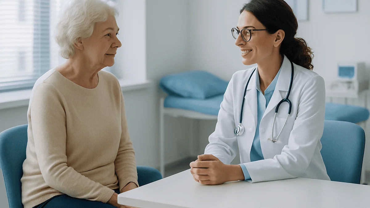 Adrenal Insufficiency After Cushing Treatment: Symptoms to Report and Why Follow-Up Matters 1 Adrenal Insufficiency After Cushing Treatment: Symptoms to Report and Why Follow-Up Matters