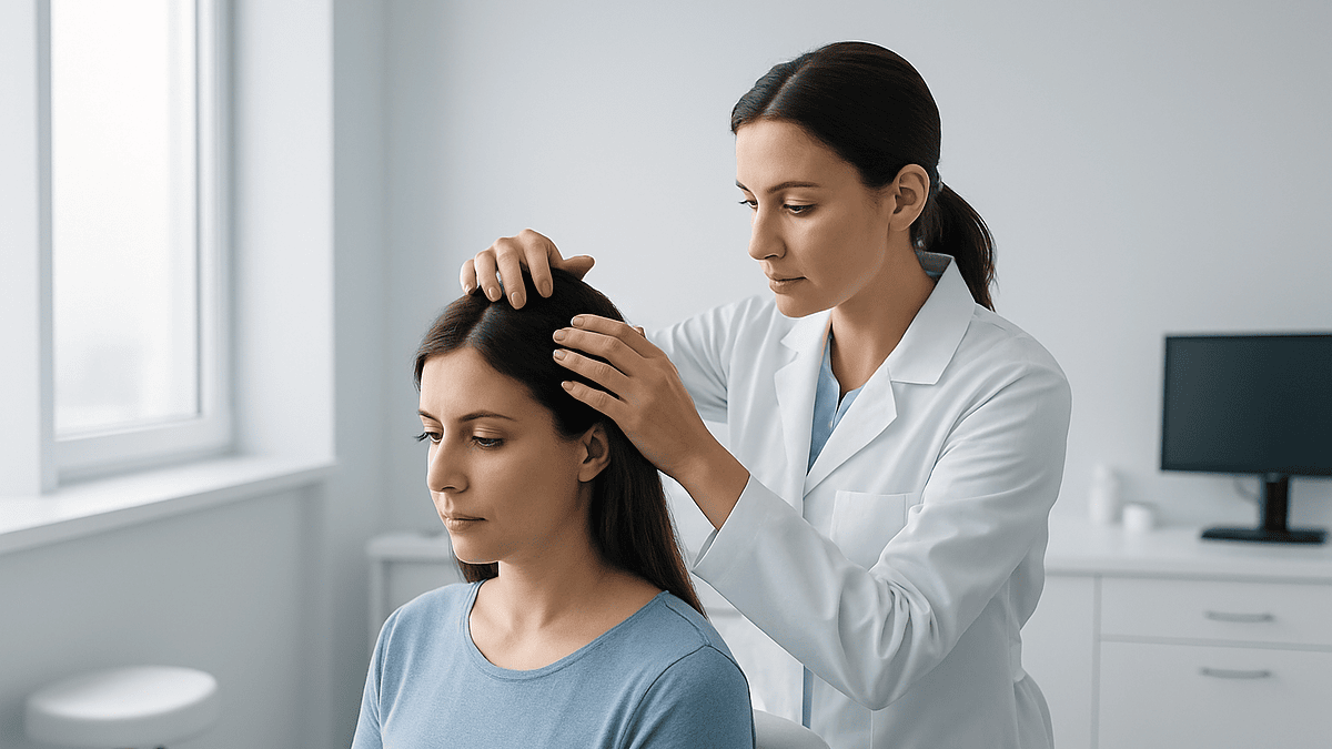 Afro Hair Transplant Cost: Why Curl Changes the Graft Math