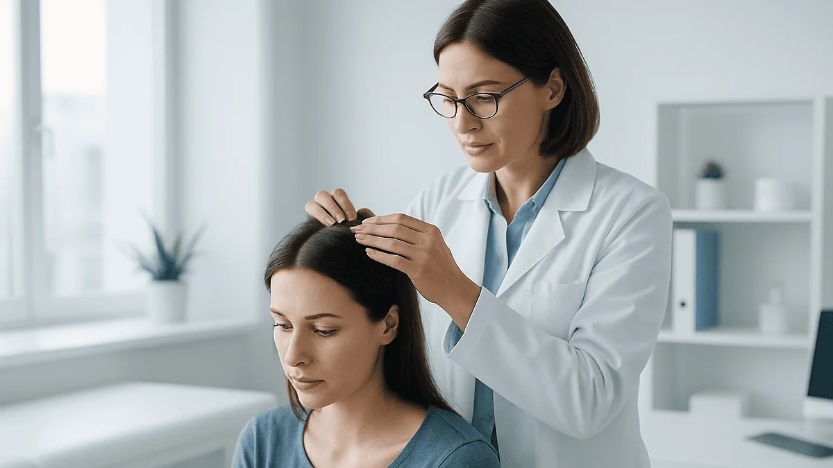 Afro Hair Transplant for Traction Alopecia: Why Stopping the Pull Comes Before Surgery
