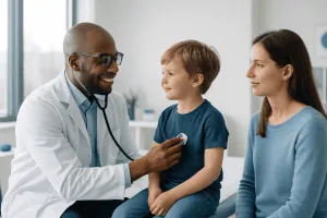 After a Child Has a Febrile Seizure: Notes, Videos and Records That Help the Pediatrician
