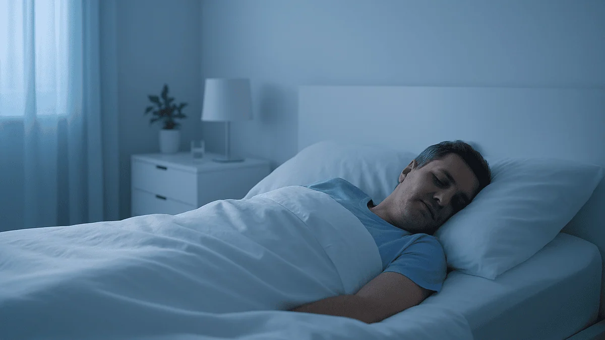 After a Suture Suspension Lift: Why Chewing, Massage and Face-Down Sleep Are Limited