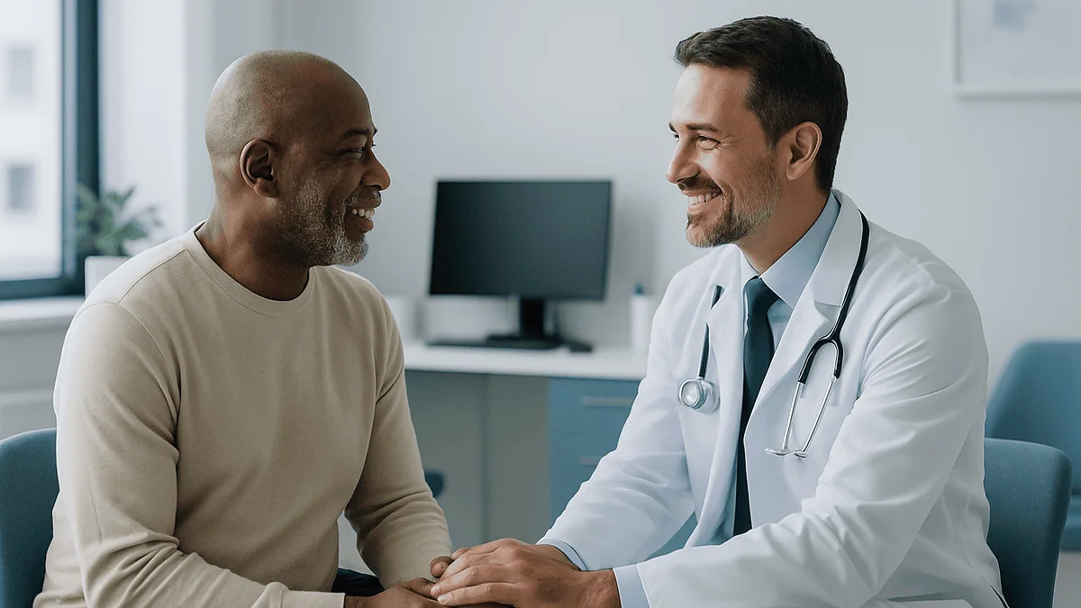 After Contrast Imaging: The Changes That Mean Your Kidneys Need a Check Sooner
