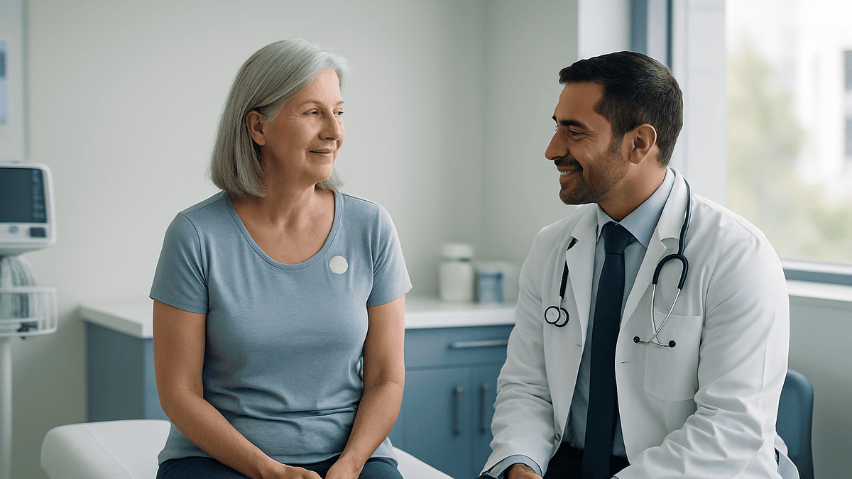 After Cryoablation: Which Urination Changes Are Expected and When Fever Means a Call