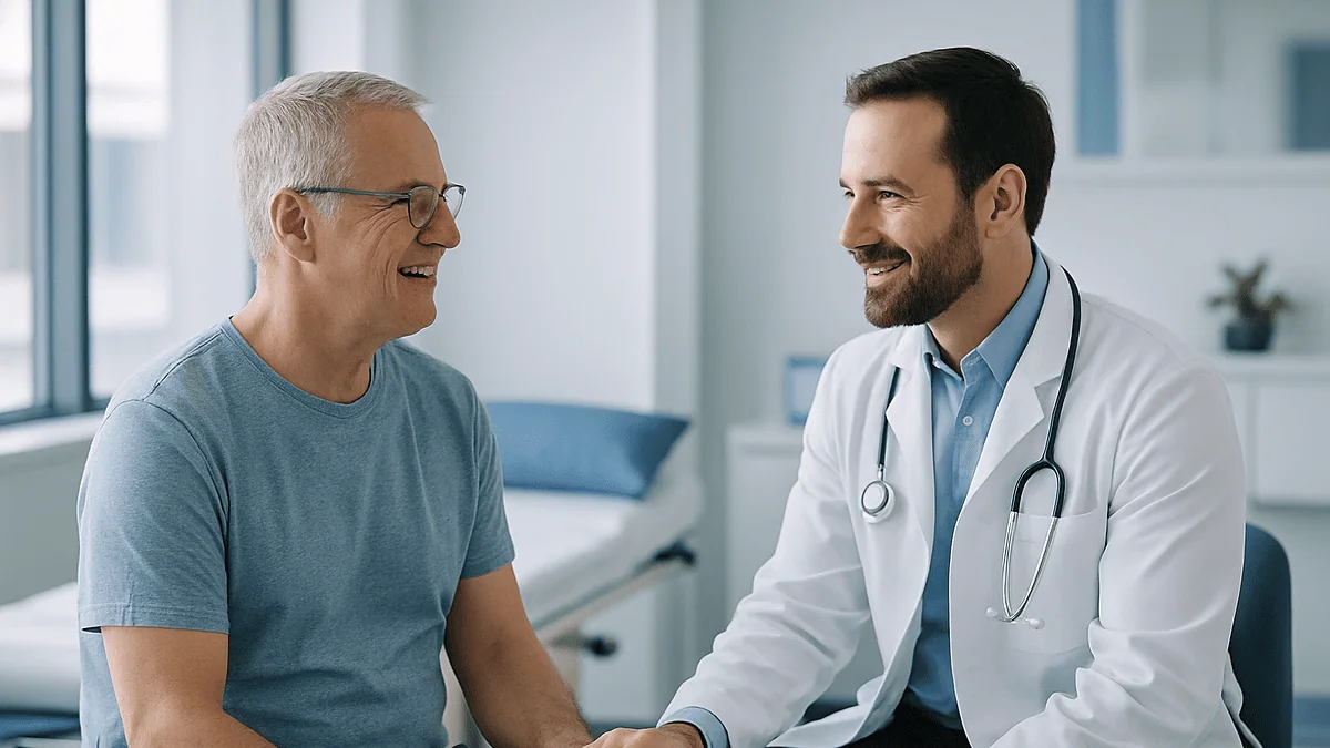 After CTO Treatment: The Medicines and Habits That Help Keep the Reopened Artery Open