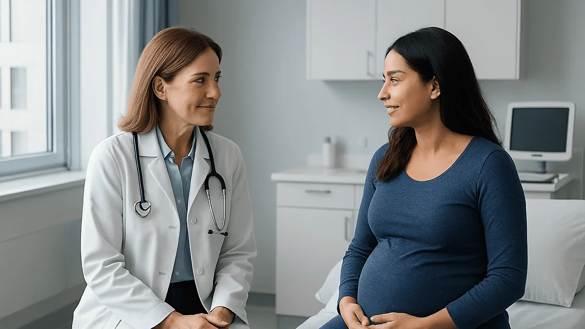 After IUI Insemination: The Same-Day Return to Routine and the Two-Week Wait Explained 1 After IUI Insemination: The Same-Day Return to Routine and the Two-Week Wait Explained