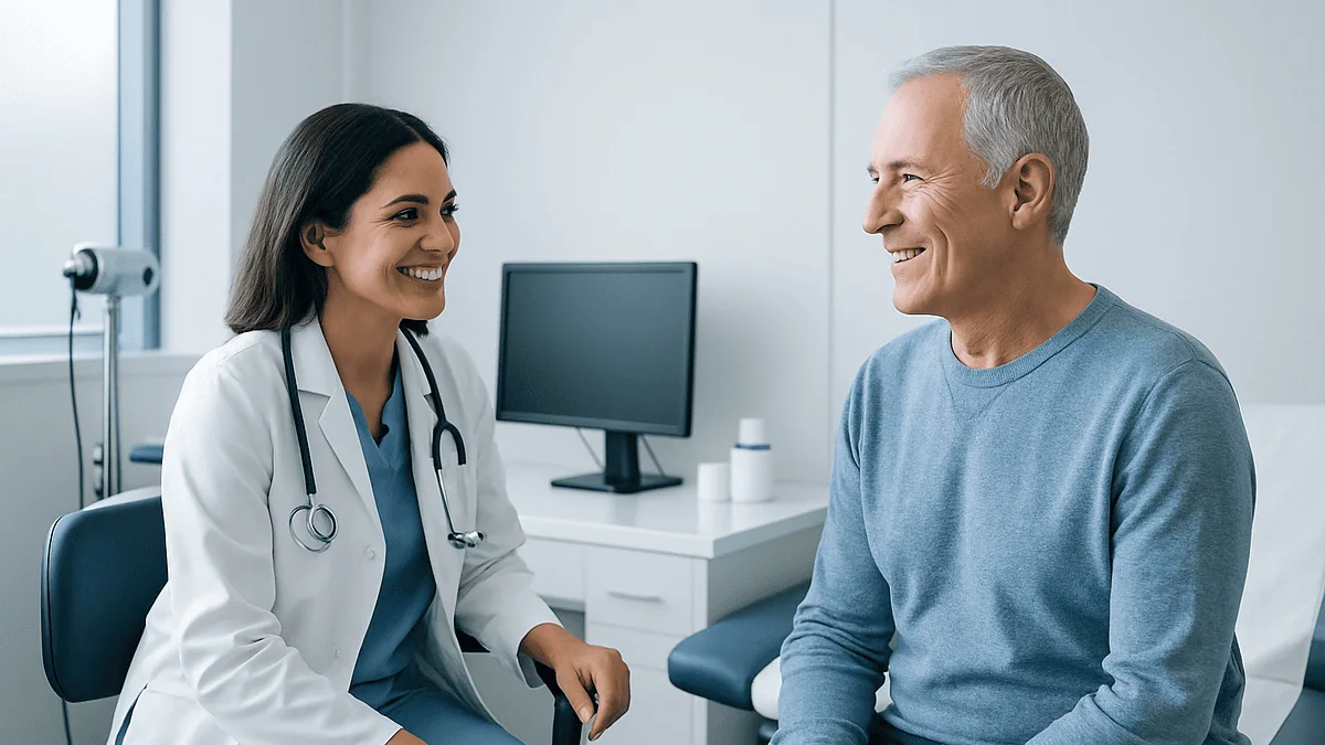 After Professional Earwax Removal: Temporary Sensitivity and Symptoms Worth a Call