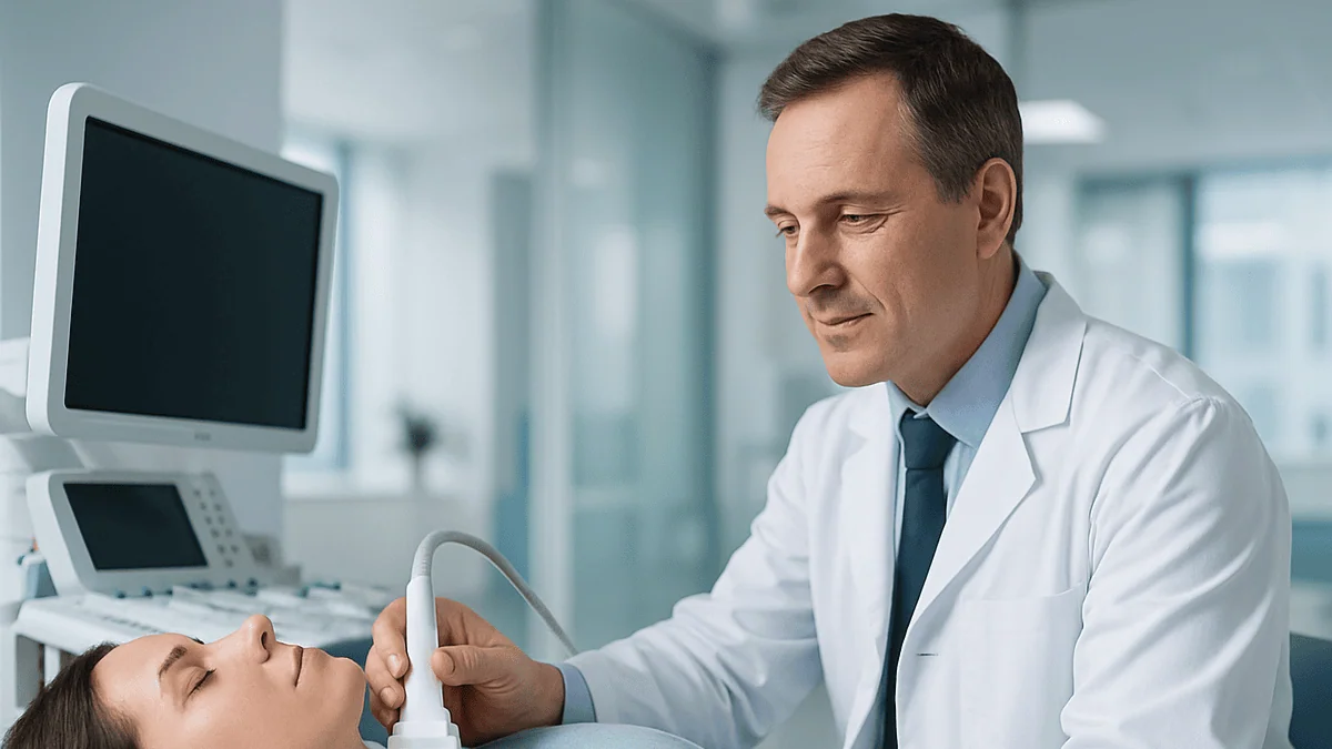 After Surgery for Hyperparathyroidism: Calcium Monitoring and the Return to Daily Activity