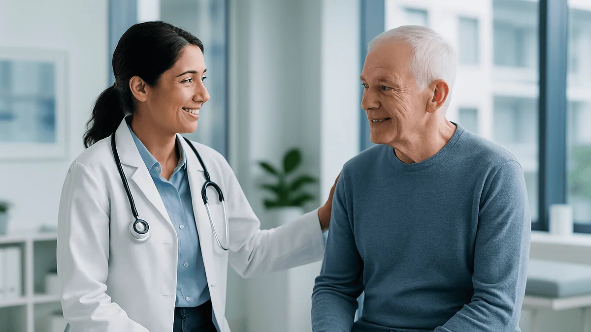 After TURBT: What Is Expected in the First Days and Which Symptoms Need a Call