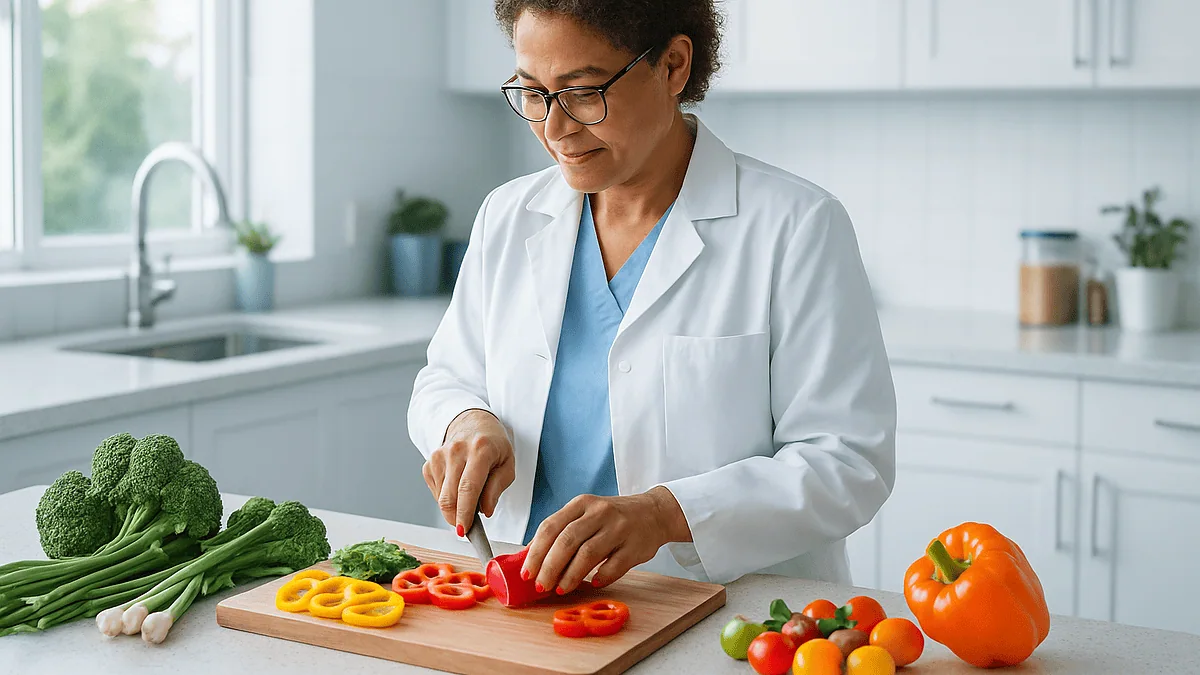 After Uremic Syndrome: Ongoing Dialysis, Diet Changes and Planning Long-Term Kidney Care