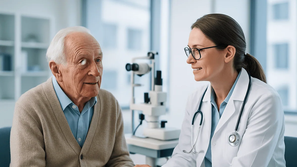 Age-Related, Diabetic and Traumatic Cataracts: How the Cause Changes the Treatment Plan