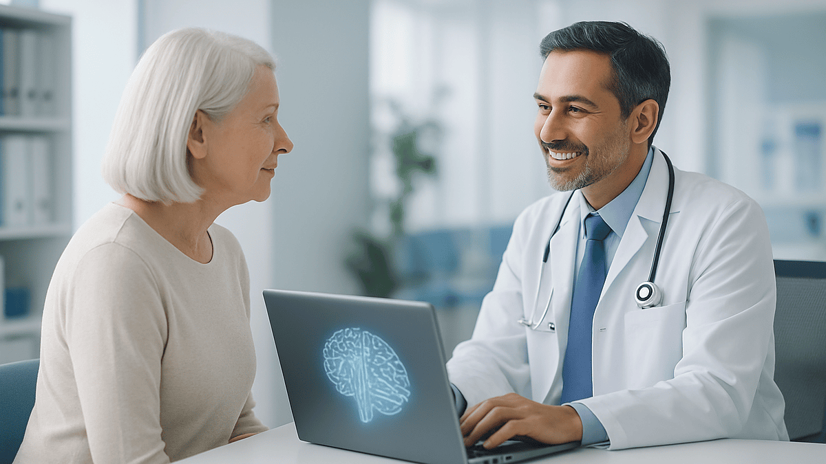 AI in Healthcare: What It Already Does in Hospitals, and Where It Falls Short