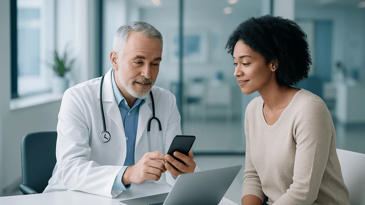 AI Symptom Checkers and ChatGPT Medical Advice: How Accurate Are They, Really?