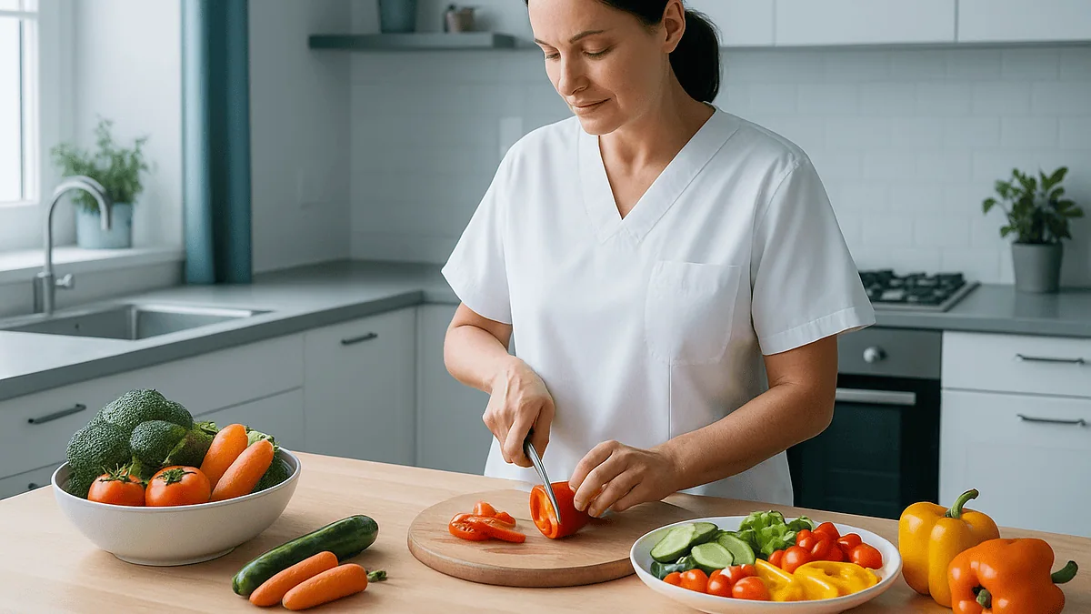 All On 4 Healing Timeline: Soft Diet Weeks, Bone Integration and the Final Bridge Switch