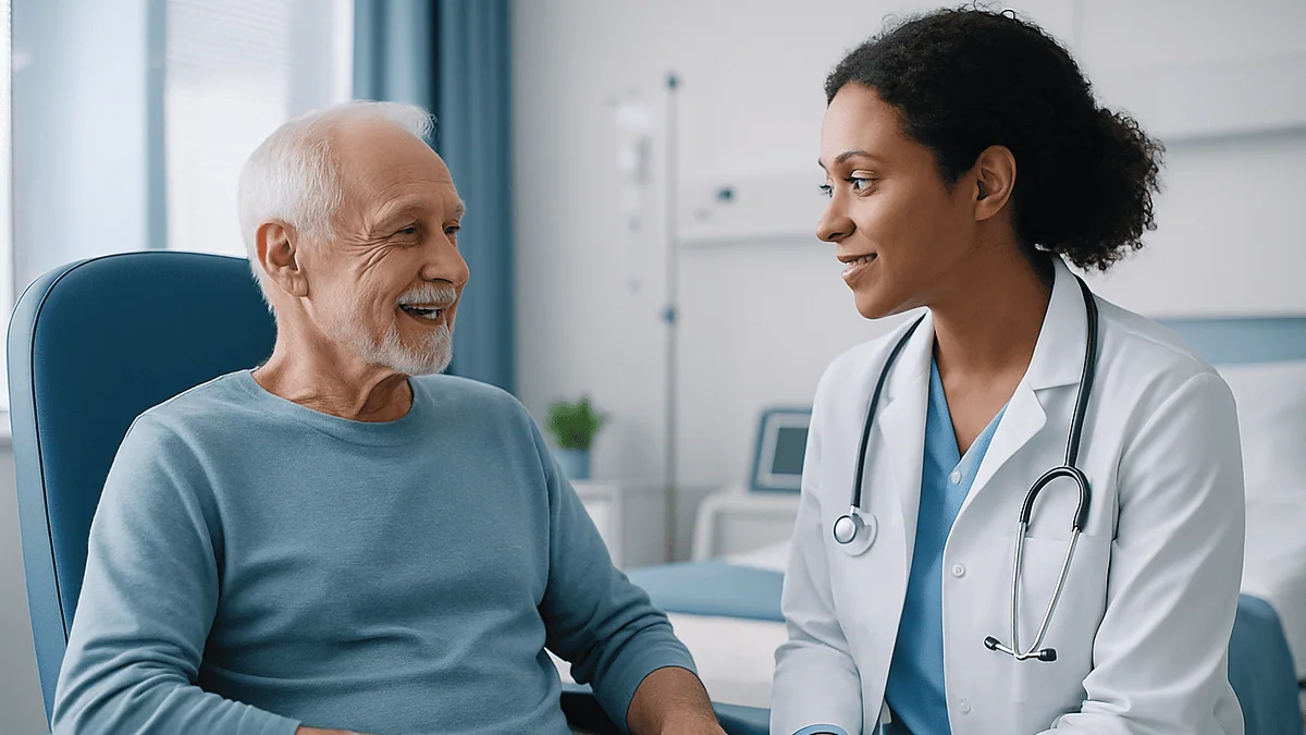 Allogeneic Car T Cell Therapy: What It Means, What to Expect and When to See a Specialist