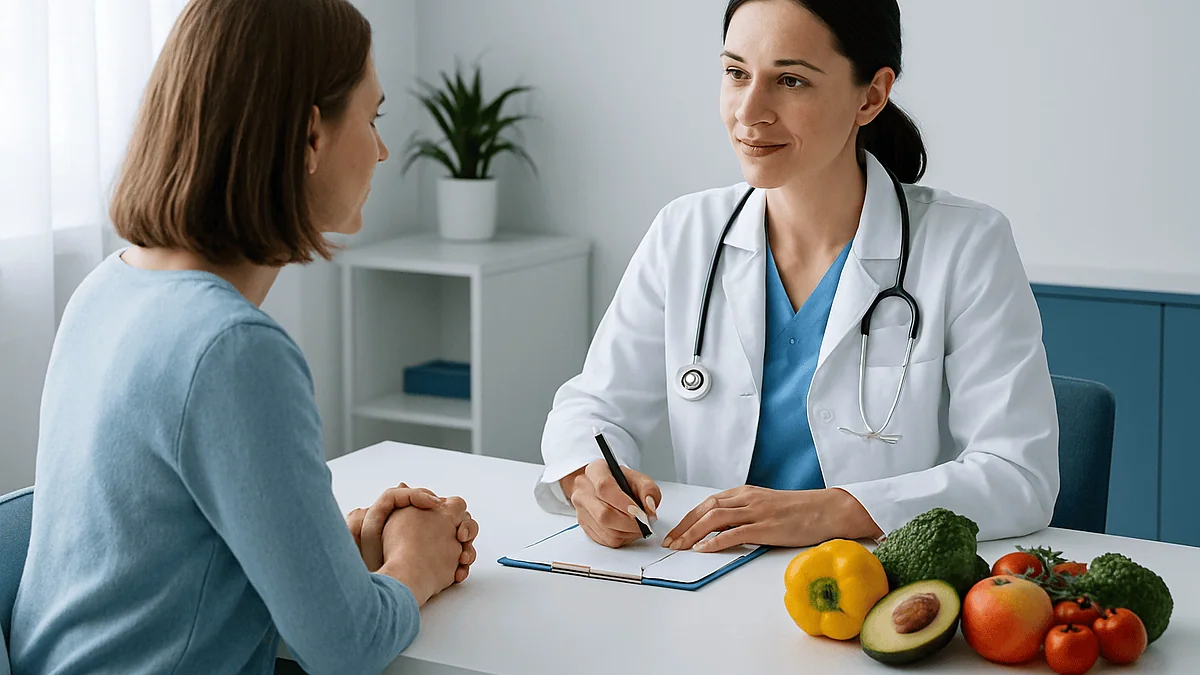 Alpha Lipoic Acid: Nerve Pain, Blood Sugar and the Evidence Behind the Supplement