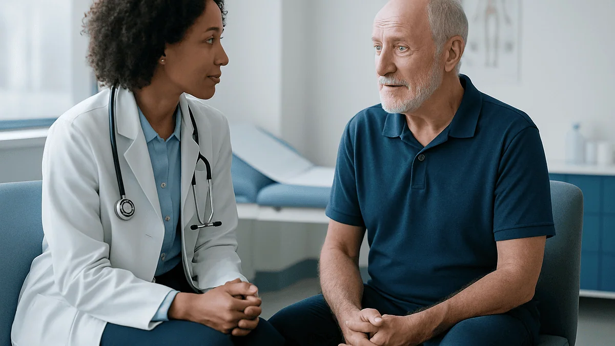 ALS vs Other Motor Neuron Diseases: Why the Diagnosis Changes the Care Plan