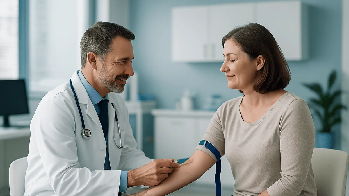 ALT Blood Test (SGPT): Normal Range, What High Results Mean and What to Do Next