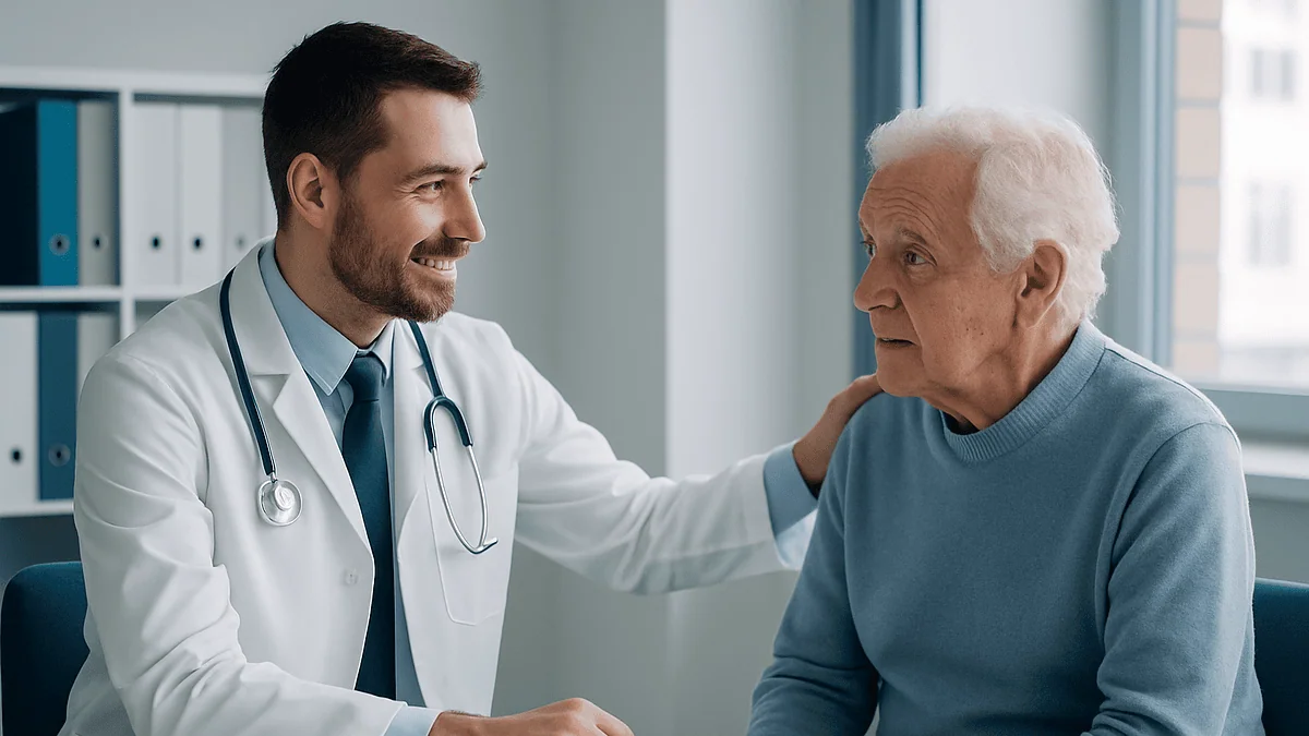 Alzheimer’s Disease Myths: Normal Aging, Family History and What Neurologists Actually Say