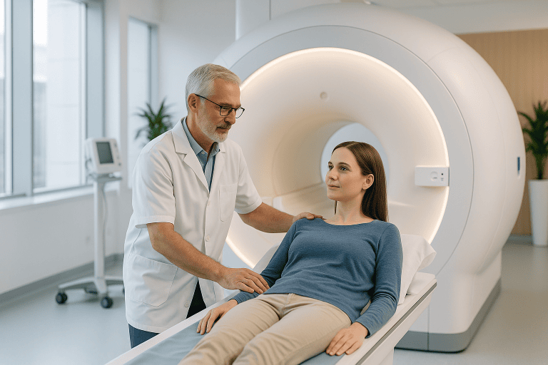 Alzheimer’s Disease Treatment