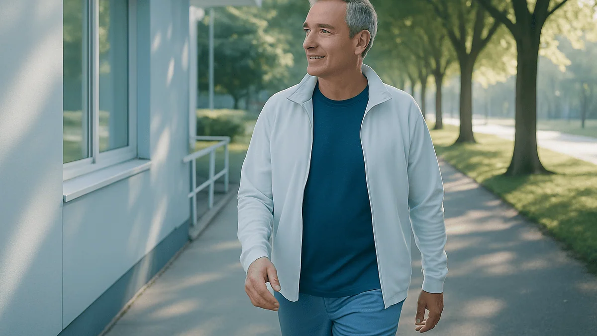 Amputee Rehabilitation Stages: Wound Healing, Limb Shaping, Prosthetic Fitting and Walking