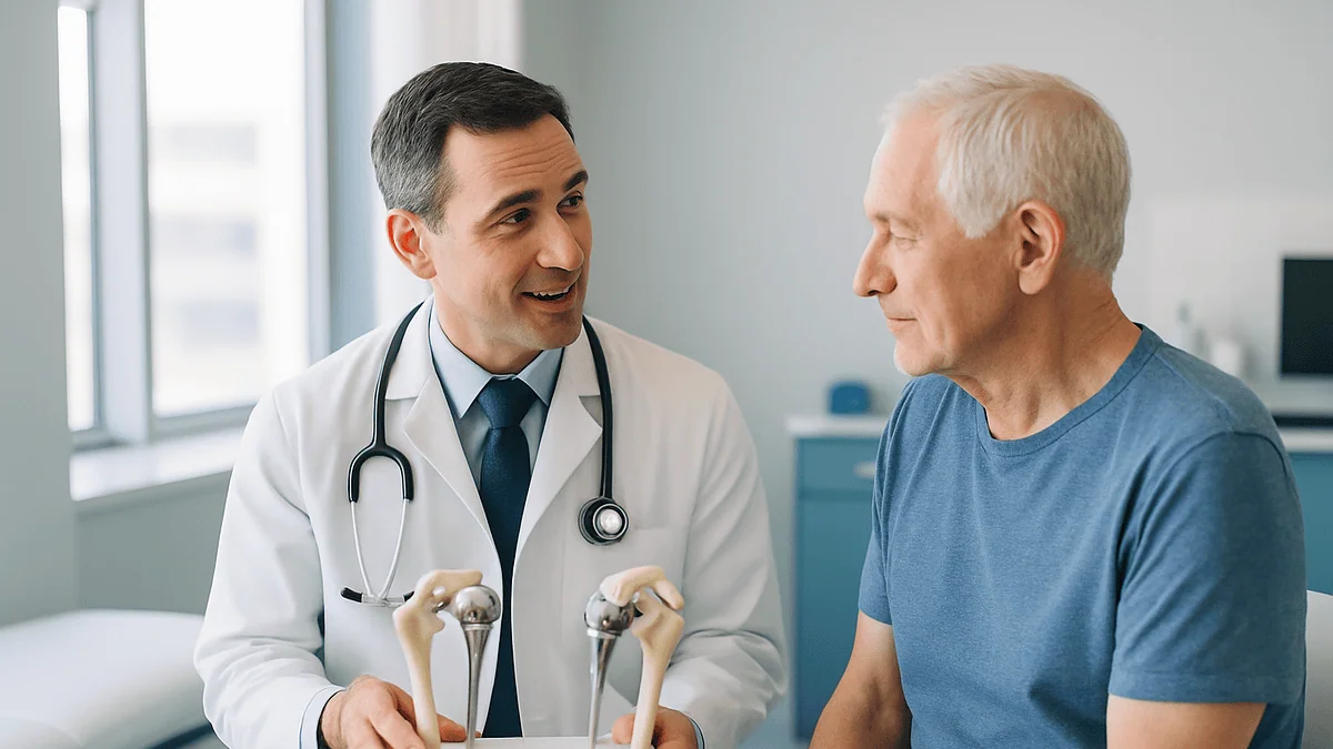 Anatomic vs Reverse Shoulder Prosthesis: How the Rotator Cuff Decides the Design