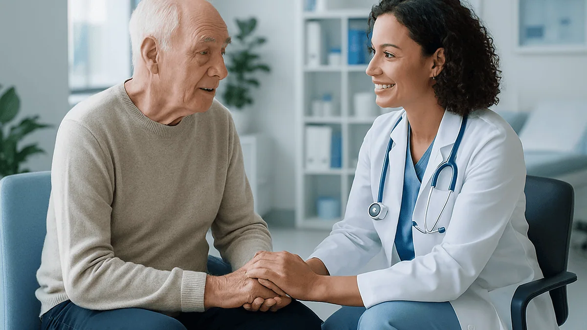 Anemia in Older Adults: Why the Cause Search Is Wider and How Treatment Is Paced