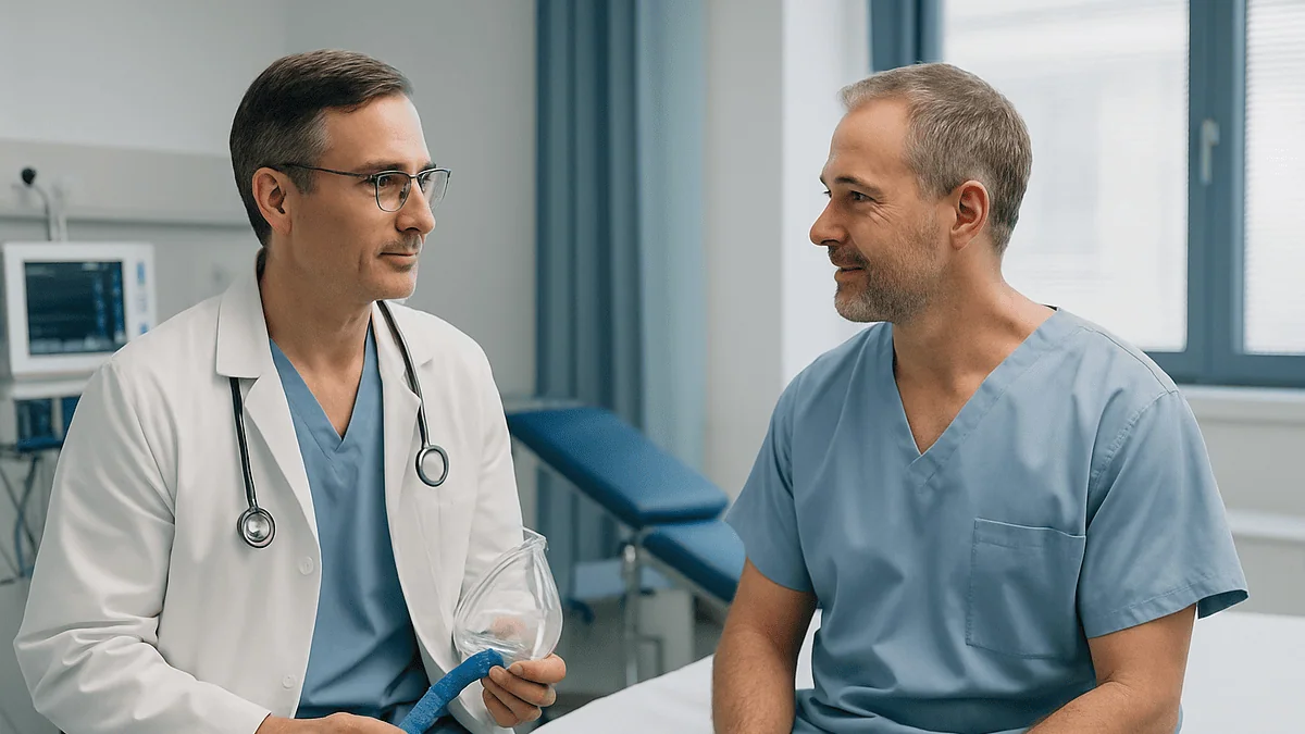Anesthesia for Arthroscopy: General, Regional or Spinal and Why Same-Day Discharge Is Usual