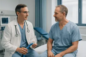 Anesthesia for Arthroscopy: General, Regional or Spinal and Why Same-Day Discharge Is Usual