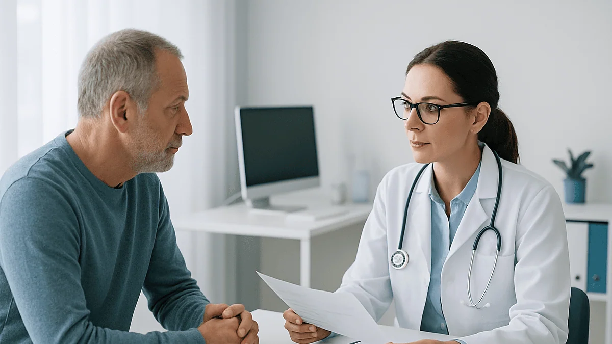 Angina Treatment in Older Adults and People With Diabetes: What Changes in the Plan 1 Angina Treatment in Older Adults and People With Diabetes: What Changes in the Plan